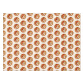 ロブスタービスクスープメインME食品フェスティバルシーフード テーブルクロス (正面(横))