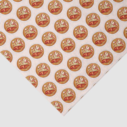 ロブスタービスクスープメインME食品フェスティバルシーフード 薄葉紙 (詳細)