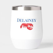 ロブスタービーチクルーズ懇親会バケーションカスタム (背面)