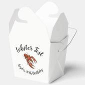 ロブスターフェスト フェイバーボックス (見開き)