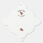 ロブスターフェスト フェイバーボックス (見開き)