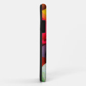 ロブスターブイアットバスハーバー Case-Mate iPhoneケース (裏面/右)