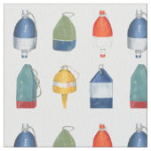 ロブスターブイス ファブリック (クローズアップ)