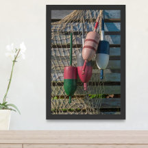 ロブスターブイ