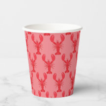 ロブスターボイルバースデーパーティーかわいいキッズブラウニー