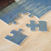 ロブスターボーツドローブリッジパーキンズコーブジグソーパズル ジグソーパズル (側面)