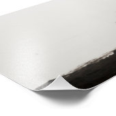 ロブスターボート、メイン フォトプリント            (角)