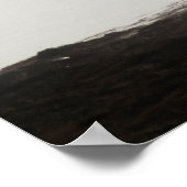 ロブスターボート、メイン ポスター (角)