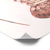 ロブスターポスター~ロックロブスター ポスター (角)