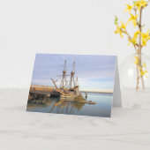 ロブスターポットツリーバイメイフラワー2 カード (黄色い花)