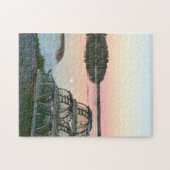 ロブスターポットノバスコシア。 ジグソーパズル (横)