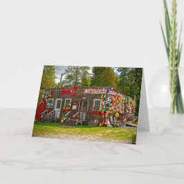 ロブスターポンド カード