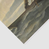 ロブスターマン、N.C.ワイエスの寮マン 薄葉紙 (詳細)