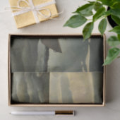 ロブスターマン、N.C.ワイエスの寮マン 薄葉紙 (ギフト)