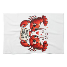 ロブスターラブパン