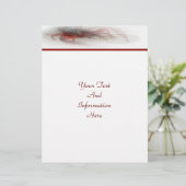 ロブスターレターヘッド (スタンド正面)