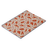 ロブスターロブスター – ノートブック (左側)