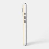 ロブスター携帯ケース iPhone 16ケース (左側面)
