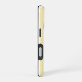 ロブスター携帯ケース iPhone 16ケース (右側面)