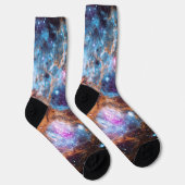 ロブスター星雲 ソックス (右)