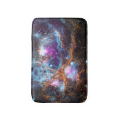 ロブスター星雲 バスマット (正面縦)