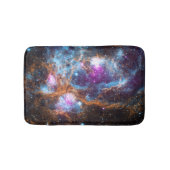 ロブスター星雲 バスマット (正面)