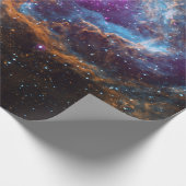 ロブスター星雲 ラッピングペーパー (角)