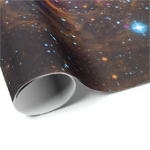 ロブスター星雲 ラッピングペーパー (ロールコーナー)
