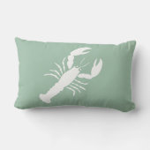 ロブスター枕2 ランバークッション (裏面)