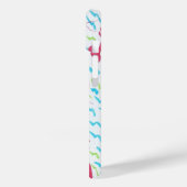 ロブスター湾 Case-Mate iPhoneケース (裏面 / 左)