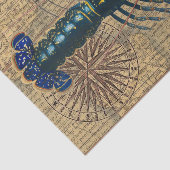 ロブスター貝類シーフードメインクラシック海 薄葉紙 (詳細)