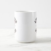 ロブスター隊 コーヒーマグカップ (中央)