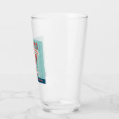 ロブスター鮮度の取れた毎日 |メイン タンブラーグラス (左)