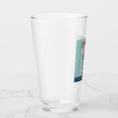 ロブスター鮮度の取れた毎日 |メイン タンブラーグラス (右)