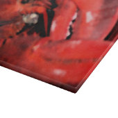 ロブスター カッティングボード (角)