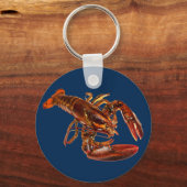 ロブスター キーホルダー (正面)