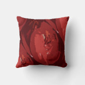 ロブスター クッション (裏面)