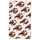 ロブスター スモールペーパーバッグ (正面)