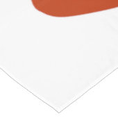 ロブスター テーブルクロス (アングル)