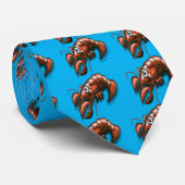 ロブスター ネクタイ (ロール)