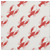 ロブスター ファブリック (見本)