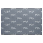 ロブスター ファブリック (ヤード)