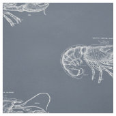 ロブスター ファブリック (見本)