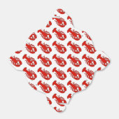 ロブスター フェイバーボックス (折り畳みなし)