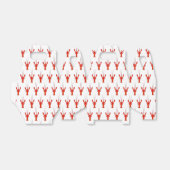 ロブスター フェイバーボックス (折り畳みなし)