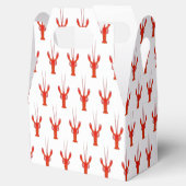 ロブスター フェイバーボックス (オープン)