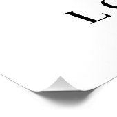 ロブスター ポスター (コーナー)