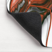 ロブスター マウスパッド (コーナー)