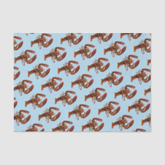 ロブスター 薄葉紙