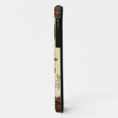 ロブスター Case-Mate iPhoneケース (裏面/左)